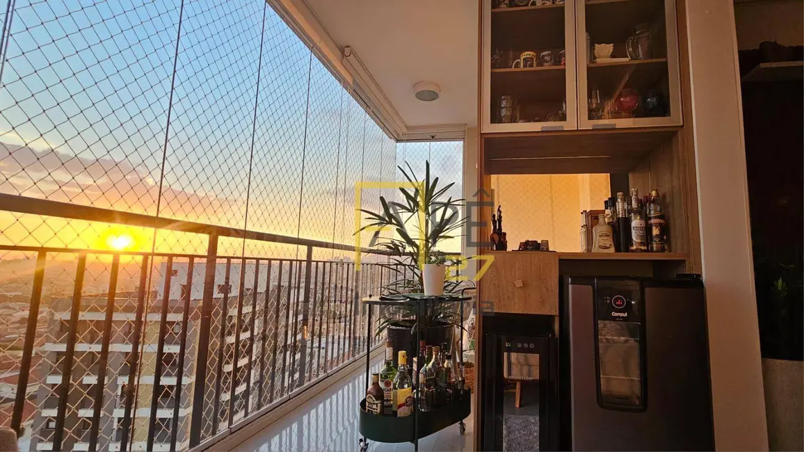 Foto 2 de Apartamento com 3 quartos à venda, 67m2 em Santana, São Paulo - SP