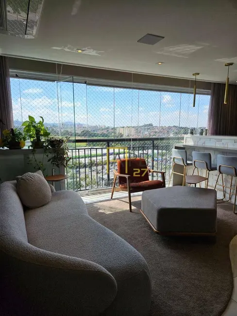 Foto 2 de Apartamento com 3 quartos à venda, 154m2 em Jardim Flor da Montanha, Guarulhos - SP