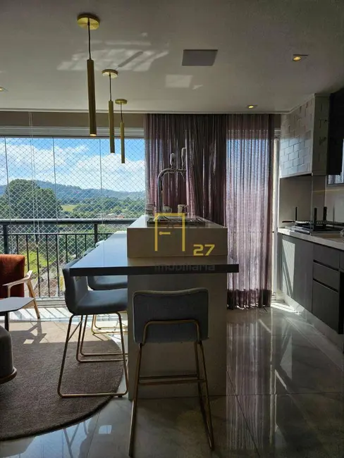 Foto 3 de Apartamento com 3 quartos à venda, 154m2 em Jardim Flor da Montanha, Guarulhos - SP