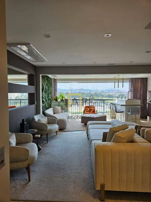 Foto 1 de Apartamento com 3 quartos à venda, 154m2 em Jardim Flor da Montanha, Guarulhos - SP