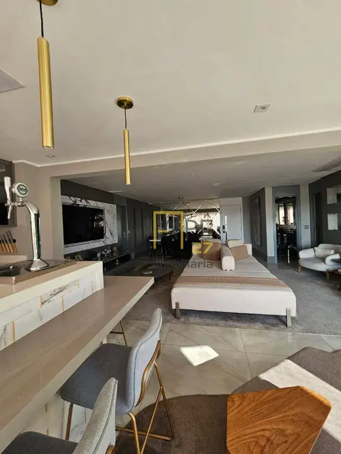 Foto 8 de Apartamento com 3 quartos à venda, 154m2 em Jardim Flor da Montanha, Guarulhos - SP