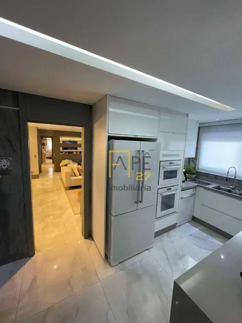 Foto 9 de Apartamento com 3 quartos à venda, 154m2 em Jardim Flor da Montanha, Guarulhos - SP