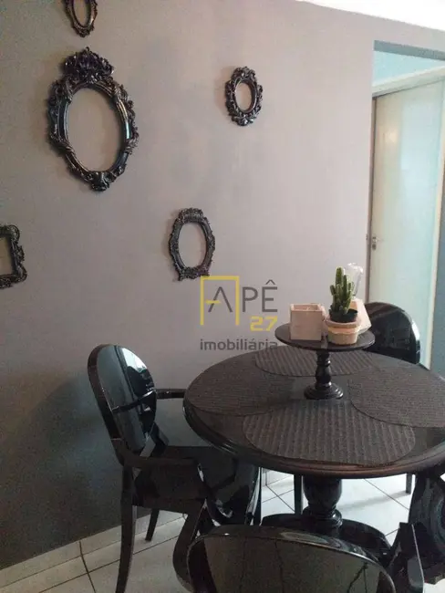 Apartamento com 2 quartos à venda, 43m2 em Água Chata, Guarulhos - SP - imagem 3 Foto 3 de Apartamento com 2 quartos à venda, 43m2 em Água Chata, Guarulhos - SP