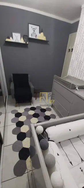 Apartamento com 2 quartos à venda, 43m2 em Água Chata, Guarulhos - SP - imagem 5 Foto 5 de Apartamento com 2 quartos à venda, 43m2 em Água Chata, Guarulhos - SP