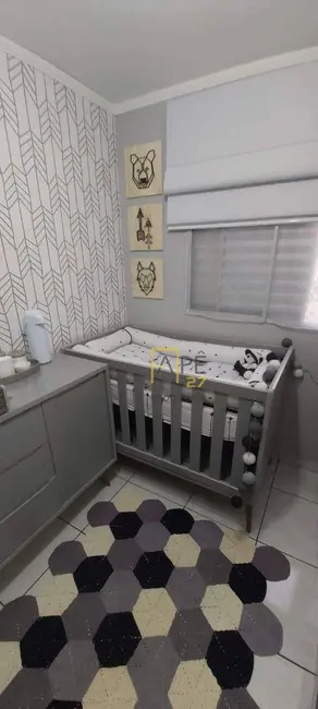 Apartamento com 2 quartos à venda, 43m2 em Água Chata, Guarulhos - SP - imagem 7 Foto 7 de Apartamento com 2 quartos à venda, 43m2 em Água Chata, Guarulhos - SP