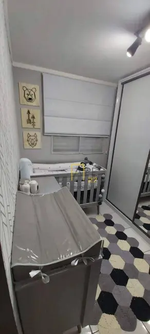 Apartamento com 2 quartos à venda, 43m2 em Água Chata, Guarulhos - SP - imagem 6 Foto 6 de Apartamento com 2 quartos à venda, 43m2 em Água Chata, Guarulhos - SP