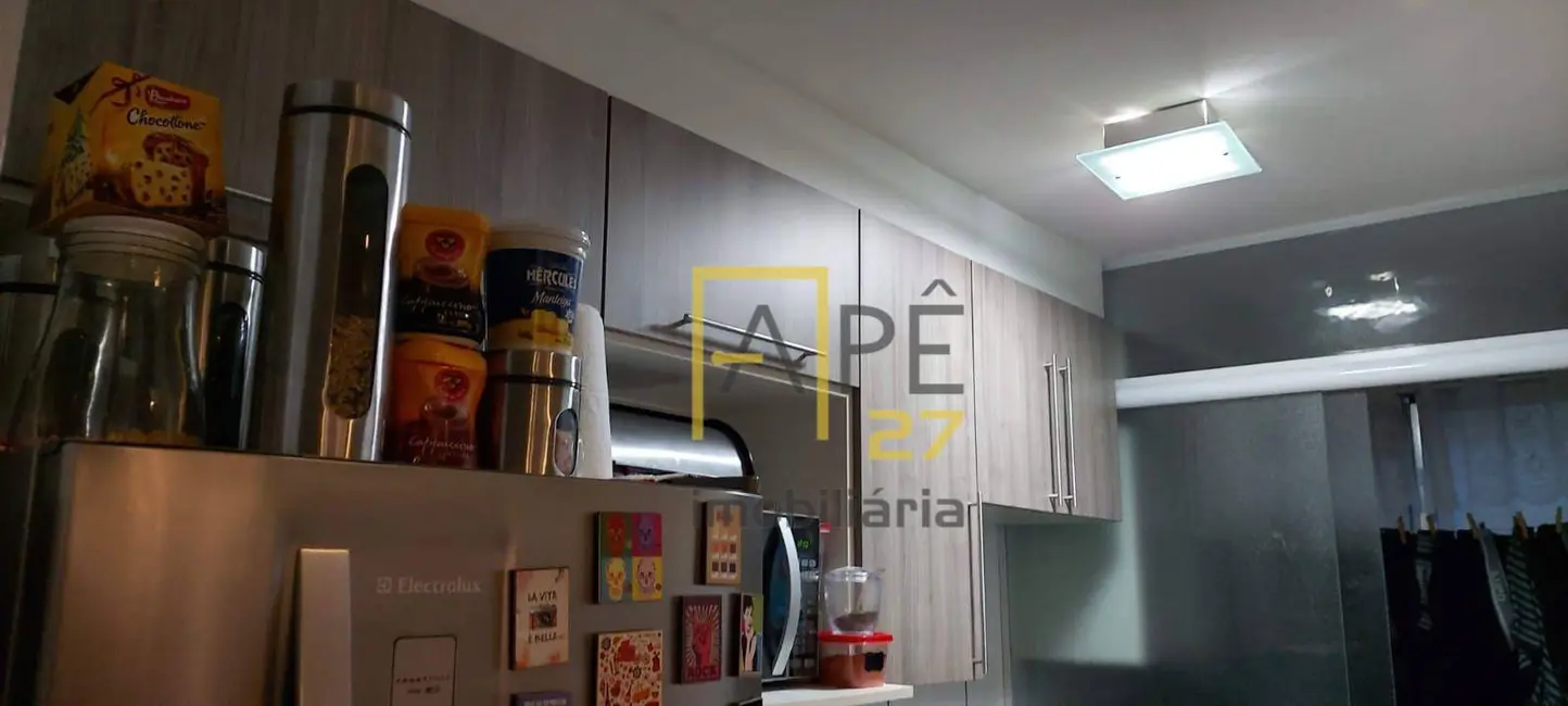 Apartamento com 2 quartos à venda, 43m2 em Água Chata, Guarulhos - SP - imagem 2 Foto 2 de Apartamento com 2 quartos à venda, 43m2 em Água Chata, Guarulhos - SP