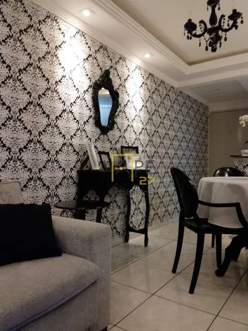 Apartamento com 2 quartos à venda, 43m2 em Água Chata, Guarulhos - SP - imagem 1 Foto 1 de Apartamento com 2 quartos à venda, 43m2 em Água Chata, Guarulhos - SP