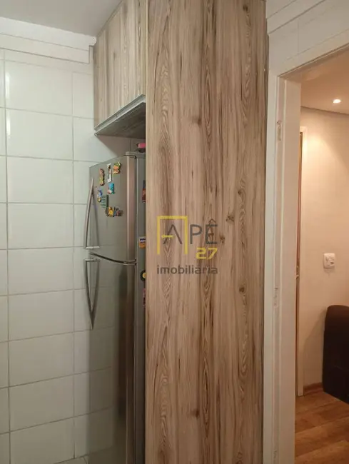 Apartamento com 2 quartos à venda, 45m2 em Jardim São Luis, Guarulhos - SP - imagem 5 Foto 5 de Apartamento com 2 quartos à venda, 45m2 em Jardim São Luis, Guarulhos - SP