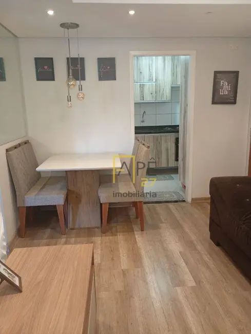 Apartamento com 2 quartos à venda, 45m2 em Jardim São Luis, Guarulhos - SP - imagem 1 Foto 1 de Apartamento com 2 quartos à venda, 45m2 em Jardim São Luis, Guarulhos - SP