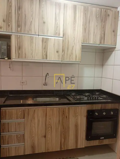 Apartamento com 2 quartos à venda, 45m2 em Jardim São Luis, Guarulhos - SP - imagem 4 Foto 4 de Apartamento com 2 quartos à venda, 45m2 em Jardim São Luis, Guarulhos - SP