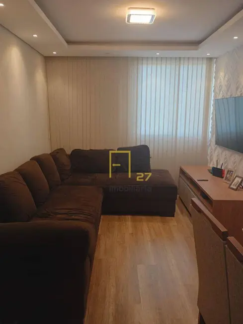 Apartamento com 2 quartos à venda, 45m2 em Jardim São Luis, Guarulhos - SP - imagem 2 Foto 2 de Apartamento com 2 quartos à venda, 45m2 em Jardim São Luis, Guarulhos - SP