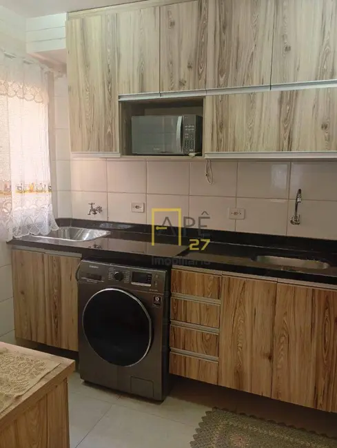 Apartamento com 2 quartos à venda, 45m2 em Jardim São Luis, Guarulhos - SP - imagem 6 Foto 6 de Apartamento com 2 quartos à venda, 45m2 em Jardim São Luis, Guarulhos - SP