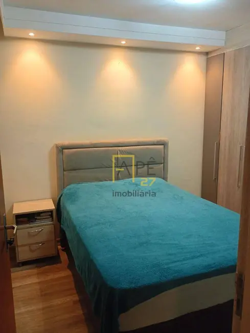 Apartamento com 2 quartos à venda, 45m2 em Jardim São Luis, Guarulhos - SP - imagem 7 Foto 7 de Apartamento com 2 quartos à venda, 45m2 em Jardim São Luis, Guarulhos - SP