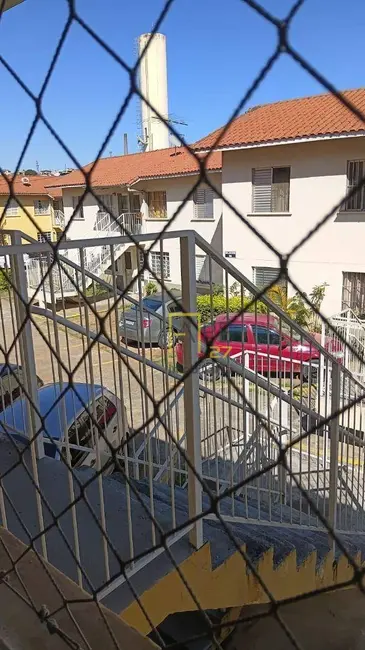 Foto 2 de Casa de Condomínio com 2 quartos à venda, 40m2 em Jardim Maria Dirce, Guarulhos - SP