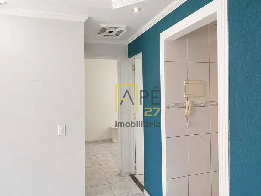 Foto 4 de Casa de Condomínio com 2 quartos à venda, 40m2 em Jardim Maria Dirce, Guarulhos - SP