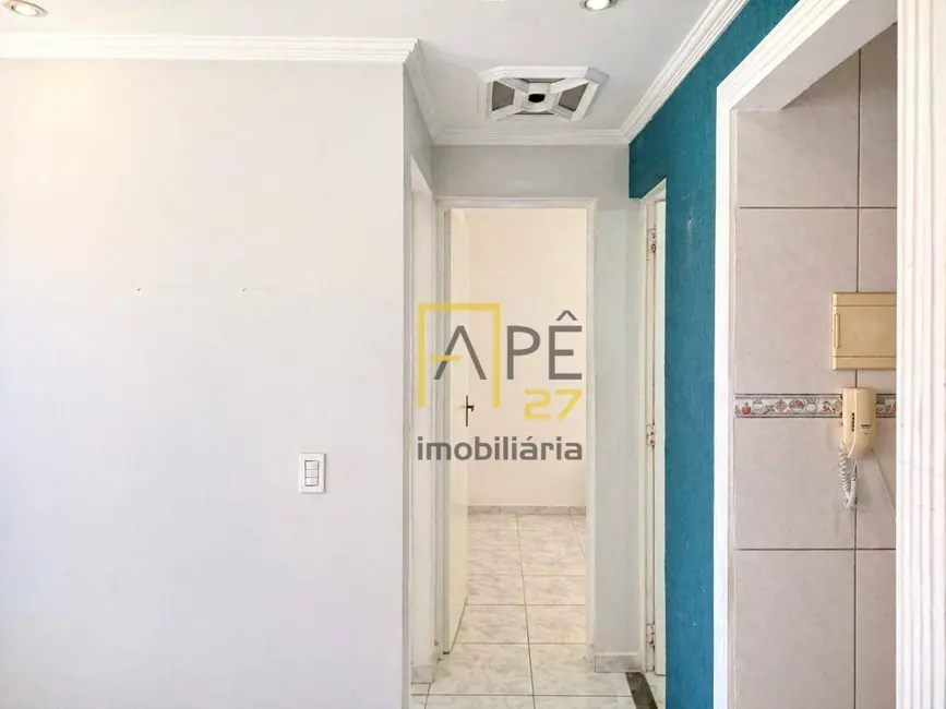 Foto 5 de Casa de Condomínio com 2 quartos à venda, 40m2 em Jardim Maria Dirce, Guarulhos - SP