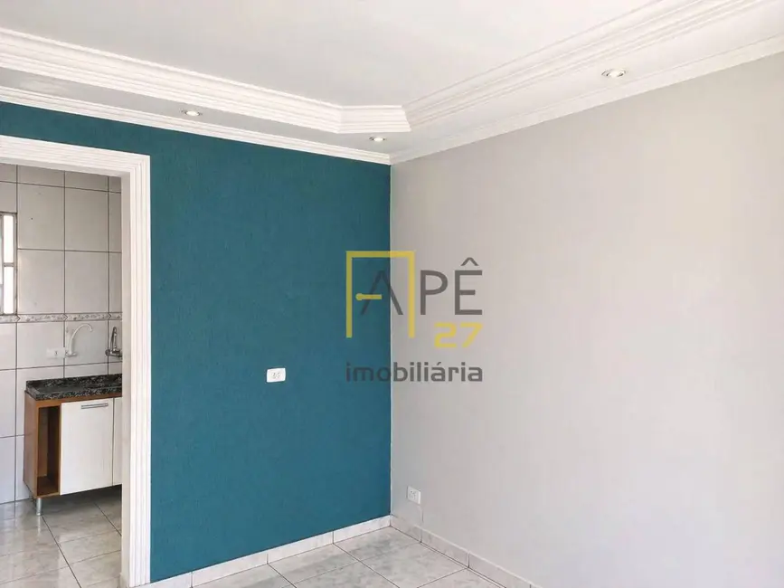 Foto 3 de Casa de Condomínio com 2 quartos à venda, 40m2 em Jardim Maria Dirce, Guarulhos - SP