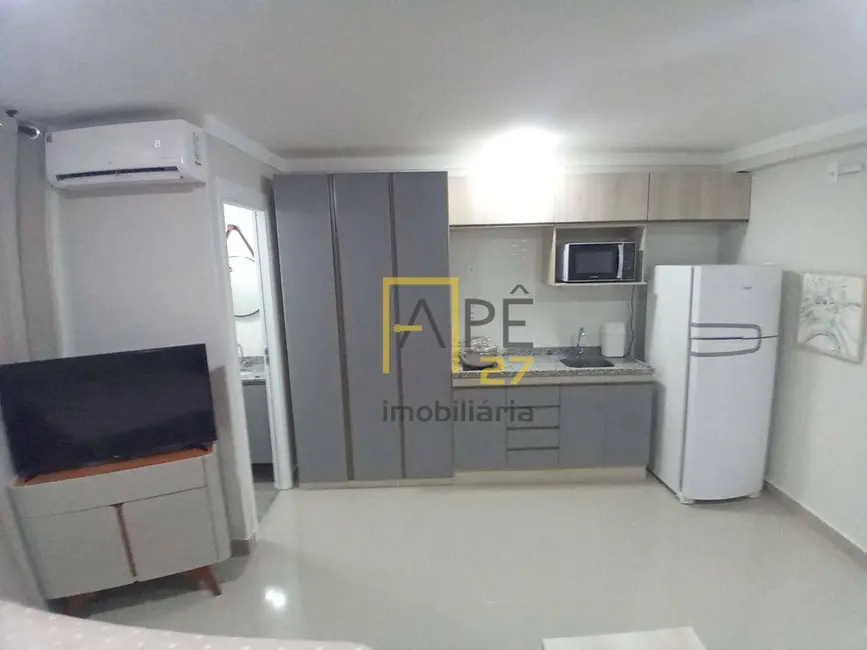 Kitnet com 1 quarto para alugar, 29m2 em Mooca, São Paulo - SP - imagem 6 Foto 6 de Kitnet com 1 quarto para alugar, 29m2 em Mooca, São Paulo - SP