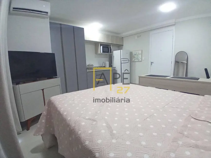 Kitnet com 1 quarto para alugar, 29m2 em Mooca, São Paulo - SP - imagem 3 Foto 3 de Kitnet com 1 quarto para alugar, 29m2 em Mooca, São Paulo - SP