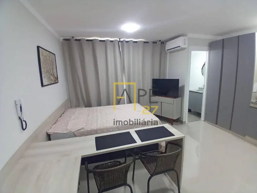 Kitnet com 1 quarto para alugar, 29m2 em Mooca, São Paulo - SP - imagem 5 Foto 5 de Kitnet com 1 quarto para alugar, 29m2 em Mooca, São Paulo - SP