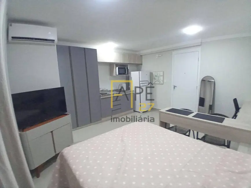 Kitnet com 1 quarto para alugar, 29m2 em Mooca, São Paulo - SP - imagem 7 Foto 7 de Kitnet com 1 quarto para alugar, 29m2 em Mooca, São Paulo - SP