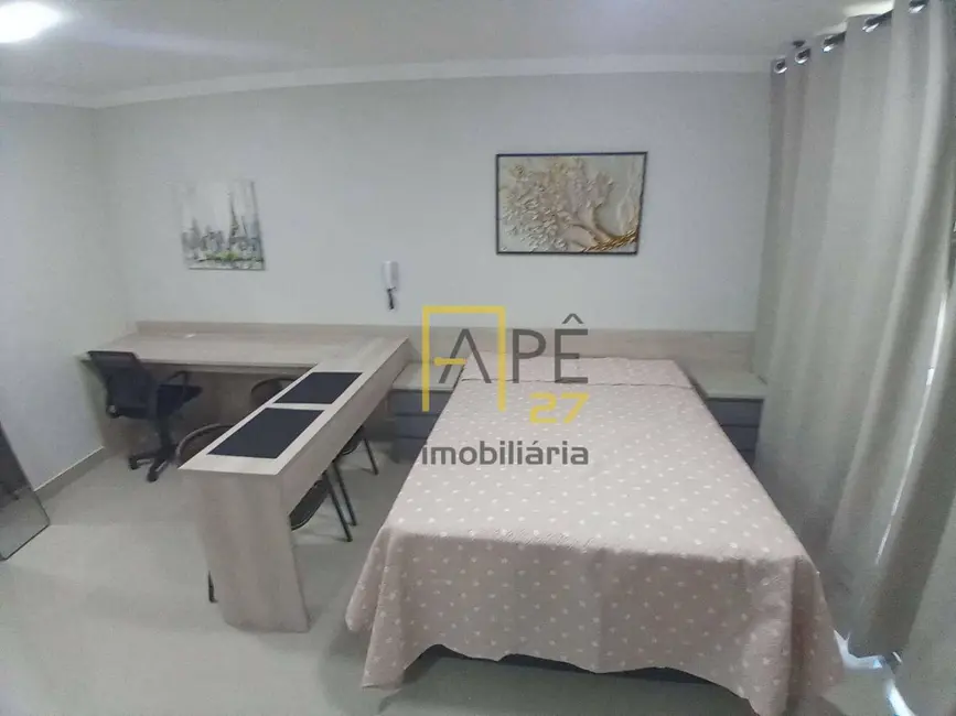Kitnet com 1 quarto para alugar, 29m2 em Mooca, São Paulo - SP - imagem 8 Foto 8 de Kitnet com 1 quarto para alugar, 29m2 em Mooca, São Paulo - SP