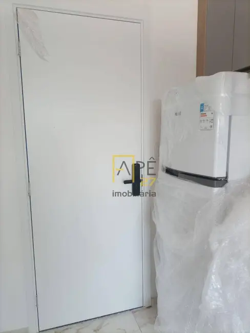 Kitnet com 1 quarto para alugar, 26m2 em Mooca, São Paulo - SP - imagem 9 Foto 9 de Kitnet com 1 quarto para alugar, 26m2 em Mooca, São Paulo - SP