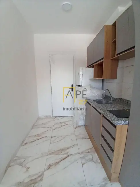 Kitnet com 1 quarto para alugar, 26m2 em Mooca, São Paulo - SP - imagem 7 Foto 7 de Kitnet com 1 quarto para alugar, 26m2 em Mooca, São Paulo - SP