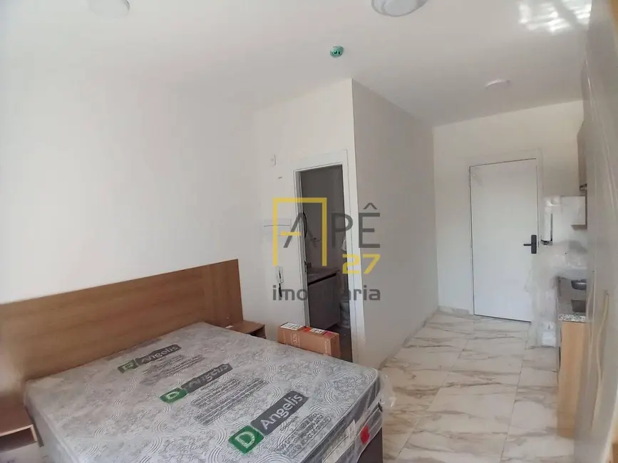 Kitnet com 1 quarto para alugar, 26m2 em Mooca, São Paulo - SP - imagem 3 Foto 3 de Kitnet com 1 quarto para alugar, 26m2 em Mooca, São Paulo - SP