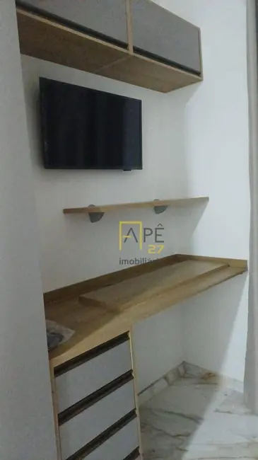 Kitnet com 1 quarto para alugar, 26m2 em Mooca, São Paulo - SP - imagem 2 Foto 2 de Kitnet com 1 quarto para alugar, 26m2 em Mooca, São Paulo - SP