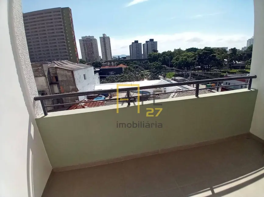 Kitnet com 1 quarto para alugar, 26m2 em Mooca, São Paulo - SP - imagem 6 Foto 6 de Kitnet com 1 quarto para alugar, 26m2 em Mooca, São Paulo - SP