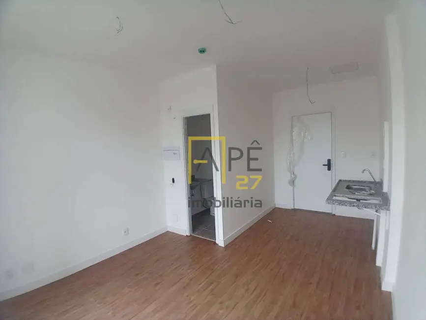 Foto 3 de Kitnet com 1 quarto à venda, 26m2 em Mooca, São Paulo - SP
