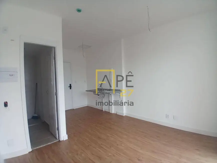 Foto 1 de Kitnet com 1 quarto à venda, 26m2 em Mooca, São Paulo - SP