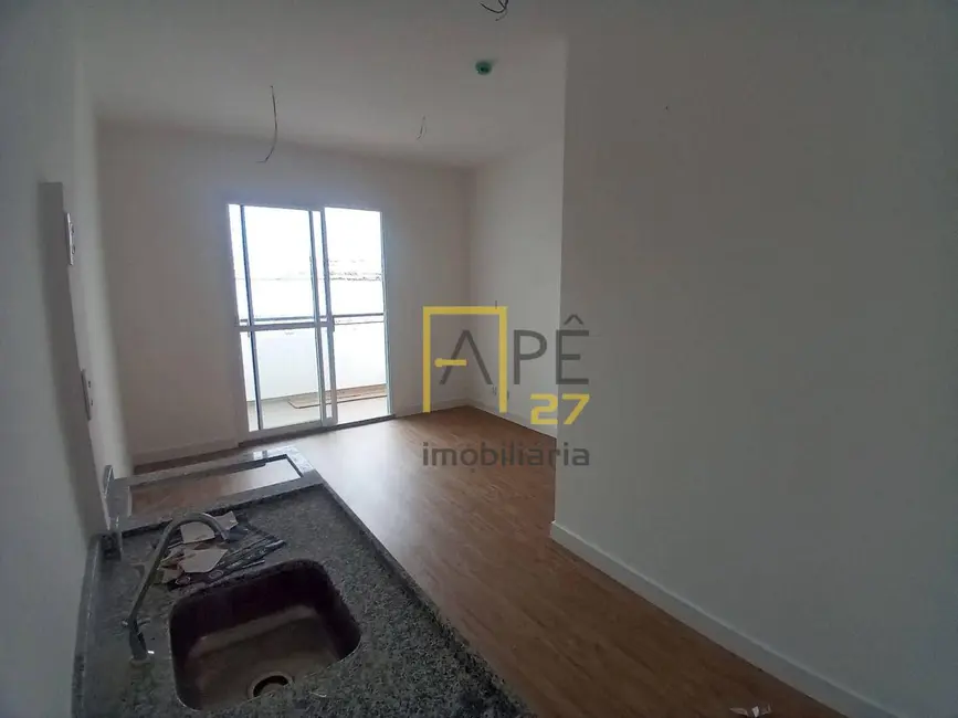 Foto 7 de Kitnet com 1 quarto à venda, 26m2 em Mooca, São Paulo - SP