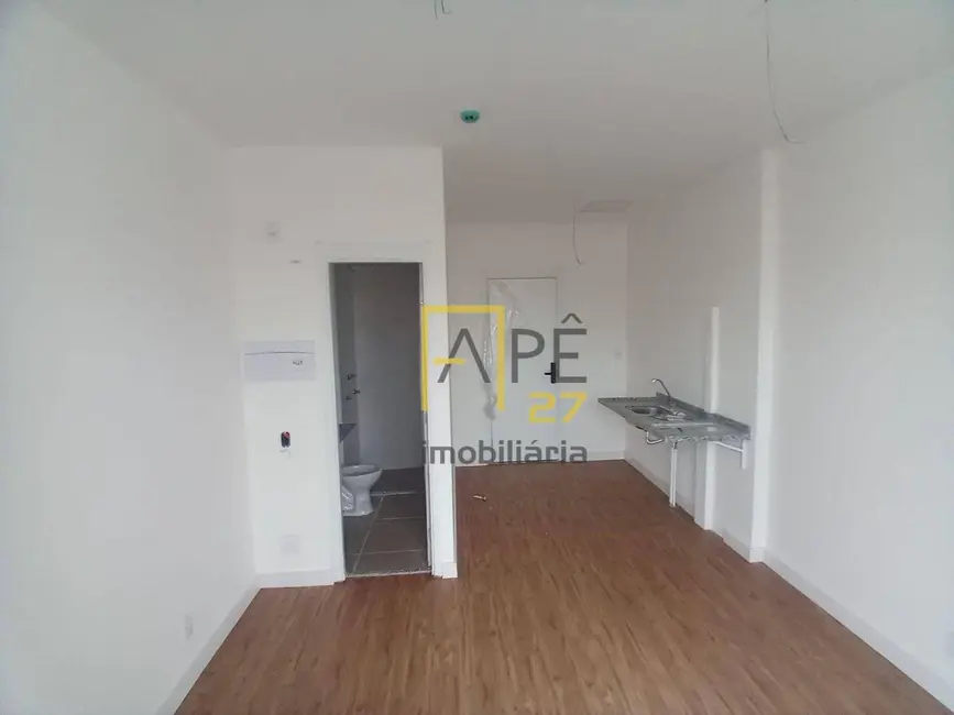 Foto 5 de Kitnet com 1 quarto à venda, 26m2 em Mooca, São Paulo - SP
