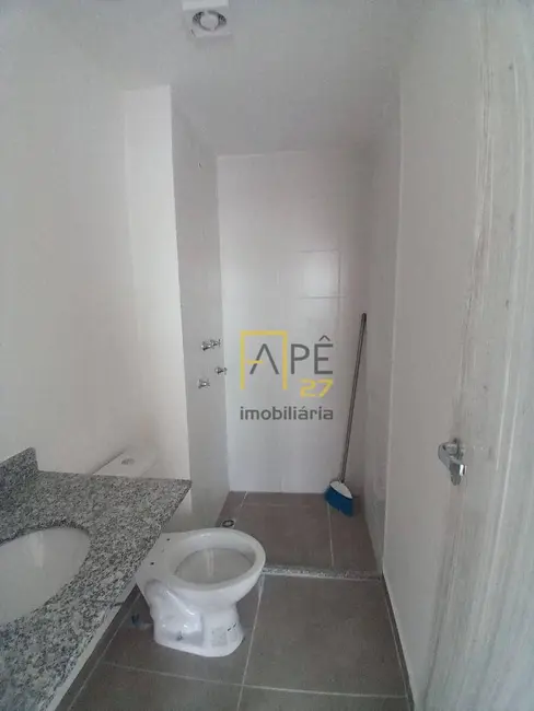 Foto 6 de Kitnet com 1 quarto à venda, 26m2 em Mooca, São Paulo - SP