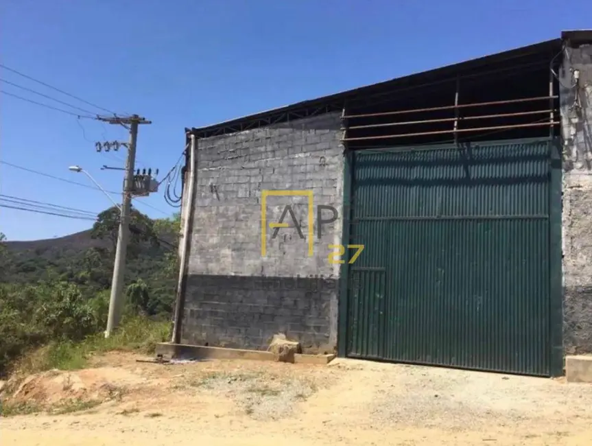 Foto 1 de Armazém / Galpão para alugar, 350m2 em Guarulhos - SP