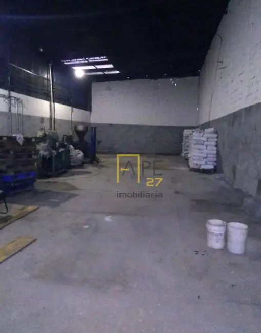 Foto 4 de Armazém / Galpão para alugar, 350m2 em Guarulhos - SP