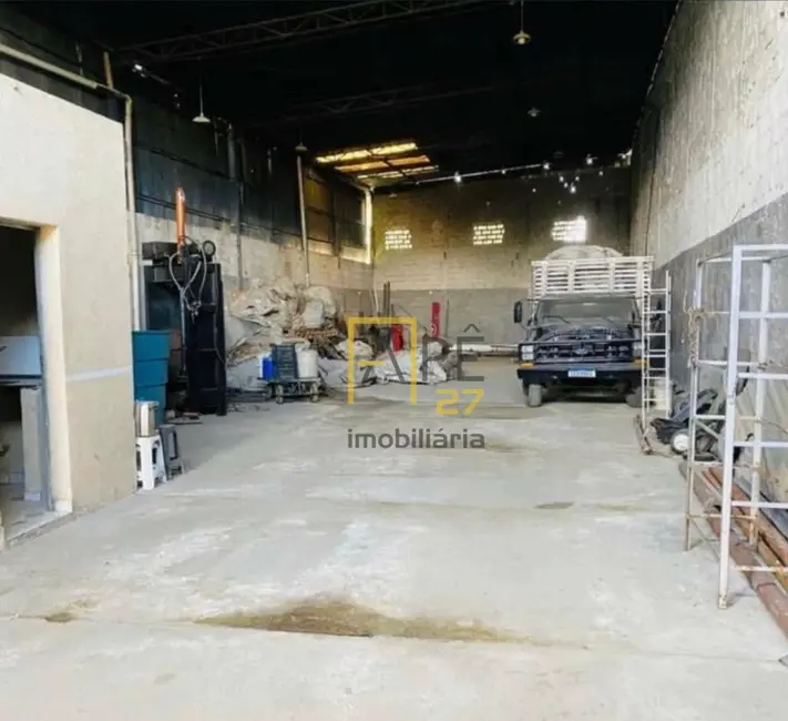 Foto 5 de Armazém / Galpão para alugar, 350m2 em Guarulhos - SP