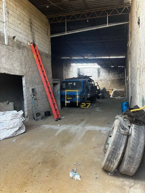 Foto 6 de Armazém / Galpão para alugar, 350m2 em Guarulhos - SP