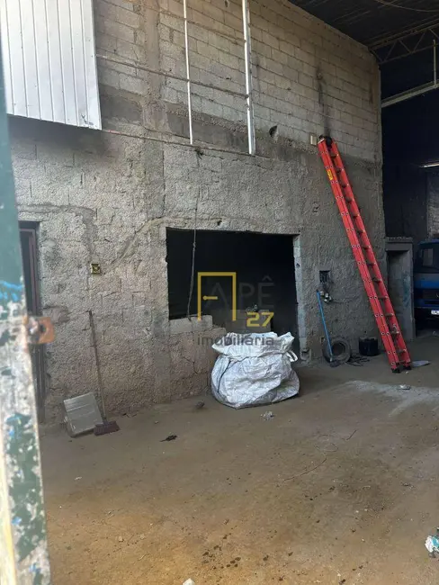 Foto 7 de Armazém / Galpão para alugar, 350m2 em Guarulhos - SP