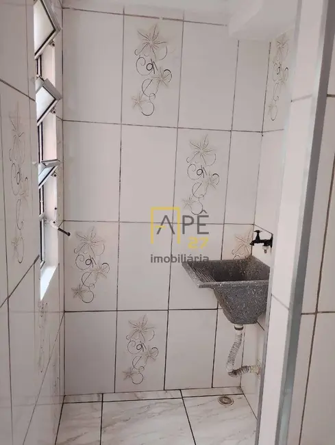 Foto 5 de Apartamento com 2 quartos à venda, 45m2 em São Paulo - SP