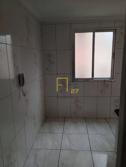 Foto 4 de Apartamento com 2 quartos à venda, 45m2 em São Paulo - SP