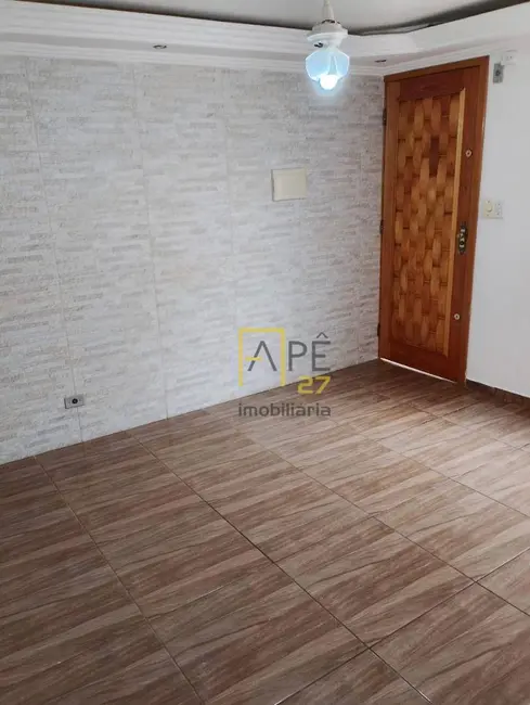 Foto 9 de Apartamento com 2 quartos à venda, 45m2 em São Paulo - SP