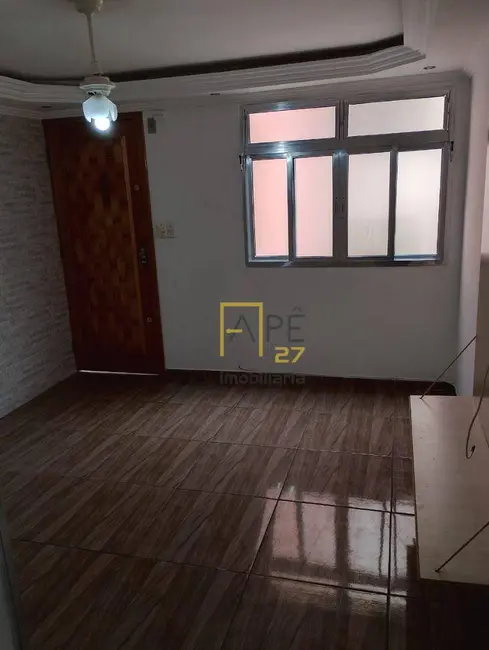 Foto 1 de Apartamento com 2 quartos à venda, 45m2 em São Paulo - SP