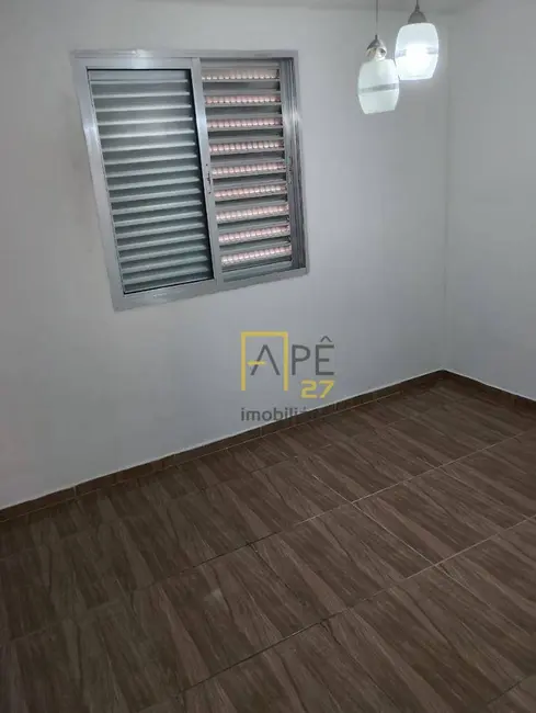 Foto 3 de Apartamento com 2 quartos à venda, 45m2 em São Paulo - SP