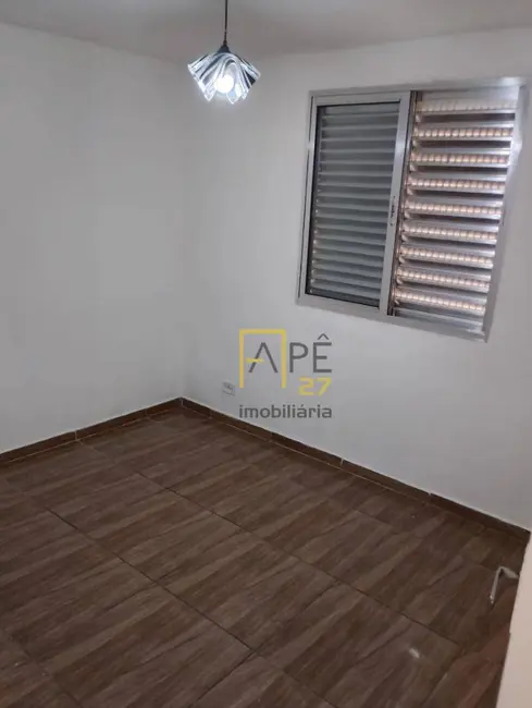 Foto 7 de Apartamento com 2 quartos à venda, 45m2 em São Paulo - SP