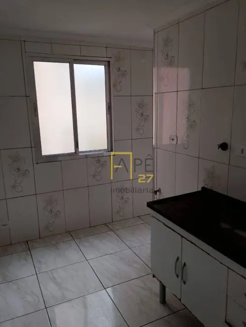 Foto 6 de Apartamento com 2 quartos à venda, 45m2 em São Paulo - SP