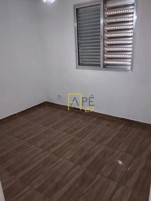 Foto 2 de Apartamento com 2 quartos à venda, 45m2 em São Paulo - SP